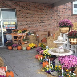 Whitmore Ace Hardware - Fall