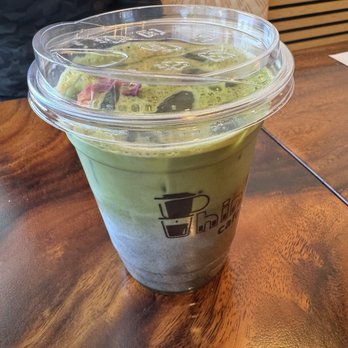 Phin Cafe - Coffee & Tea Near Me - San Jose, California