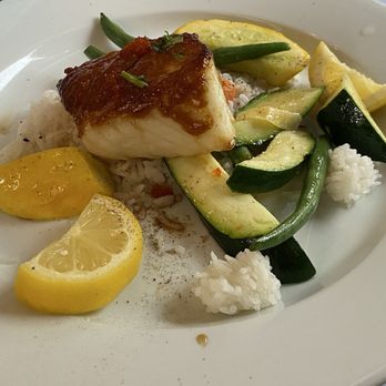 La Traviata - La Trav Chilean Sea Bass - Italian Near Me - Long Beach, California La Traviata - La Trav Chilean Sea Bass - Italian Near Me - Long Beach, California