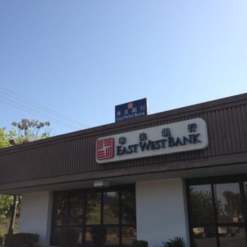 East West Bank - Banks & Credit Unions Near Me - Montebello, California East West Bank - Banks & Credit Unions Near Me - Montebello, California