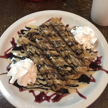 Los Generales - Churros (half order) - Mexican Near Me - Spring, Texas