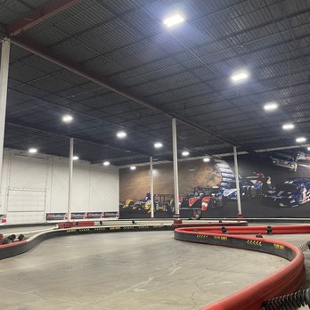 K1 Speed Santa Clara - Go Karts Near Me - Santa Clara, California K1 Speed Santa Clara - Go Karts Near Me - Santa Clara, California