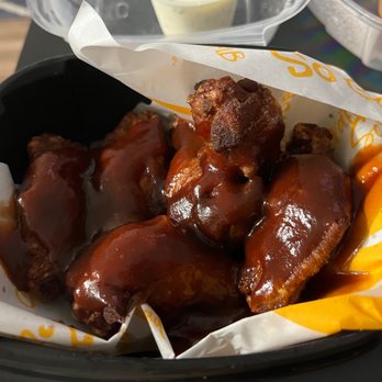 Egg N Bird - Chicken Shop Near Me - Upland, California
