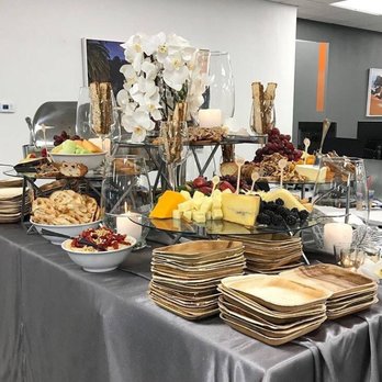 Continental Catering - Caterers Near Me - La Mesa, California