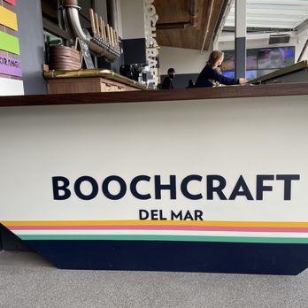 Boochcraft - Boochcraft Del Mar - Bars Near Me - San Diego, California