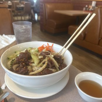 Vietnam Restaurant - B-13! - Vietnamese Near Me - Eugene, Oregon