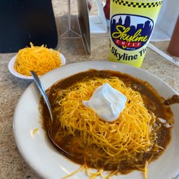 Coney Bowl Coney Bowl