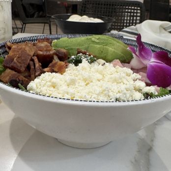 SweetDiner - Cobb salad - Diners Near Me - Milwaukee, Wisconsin