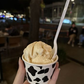 Davis Creamery - Ice Cream & Frozen Yogurt Near Me - Davis, California