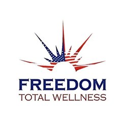 Freedom Total Wellness - Freedom Total Wellness is Veteran Owned with over 25 years of experience