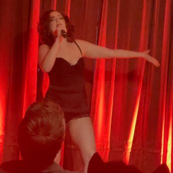 Avant Garden BAR - Abby Cadabra - Lounges Near Me - Houston, Texas