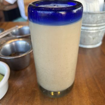 El Paisa - Horchata - Tacos Near Me - Cabo San Lucas, BCS
