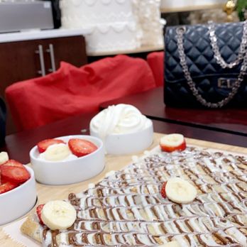 Farhat Sweets - Desserts Near Me - Troy , Michigan
