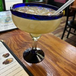 El Ranchito Mexican Restaurant - Margarita