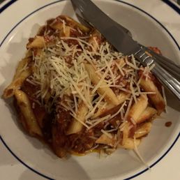 Pasta Pasta