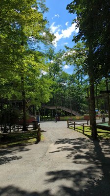 Idlewild & SoakZone by null