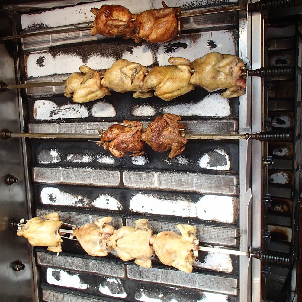 La Oca - Rotisserie Chickens - Steakhouses Near Me - Sitges, B La Oca - Rotisserie Chickens - Steakhouses Near Me - Sitges, B