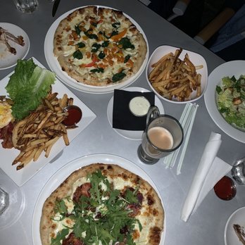 Barking Mad Cafe - Coffee & Tea Near Me - Gaithersburg, Maryland