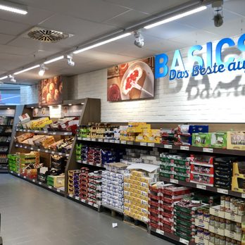 Aldi - Neu seit Mai 2108 - Grocery Near Me - Hamburg, HH