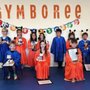 Gymboree Play & Music, Reno