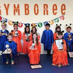 Gymboree Play & Music, Reno - Give your baby a playful start with tummy time, sensory exploration, and gentle movement designed for their stage of developm...