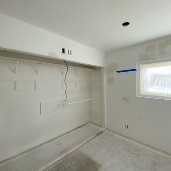 New West Construction - Drywall Installation & Repair Near Me - Buena Park, California