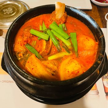 Modoo Restaurant - Gamjatang - Korean Near Me - Lynnwood, Washington Modoo Restaurant - Gamjatang - Korean Near Me - Lynnwood, Washington