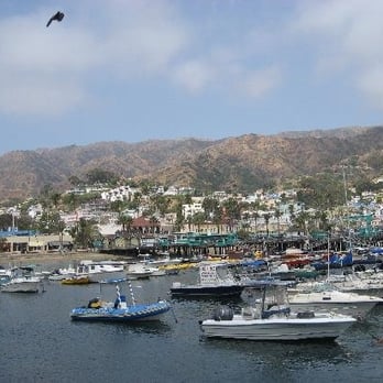 Catalina Island - Local Flavor Near Me Catalina Island - Local Flavor Near Me