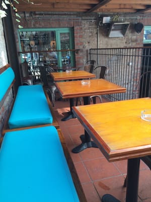 Drury Buildings by null