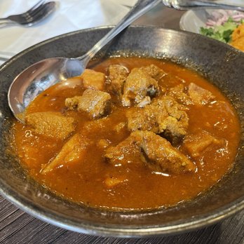 Burma Choice - Burmese curry lamb $20.99 - Burmese Near Me - San Jose, California Burma Choice - Burmese curry lamb $20.99 - Burmese Near Me - San Jose, California