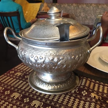 Thai One On - Cool genie in a bottle type rice holder thinggy - Thai Near Me - Vista, California Thai One On - Cool genie in a bottle type rice holder thinggy - Thai Near Me - Vista, California