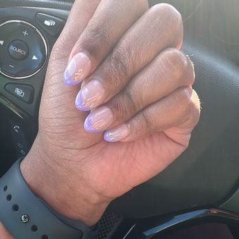 NT Nails - Nail Salons Near Me - Emeryville, California