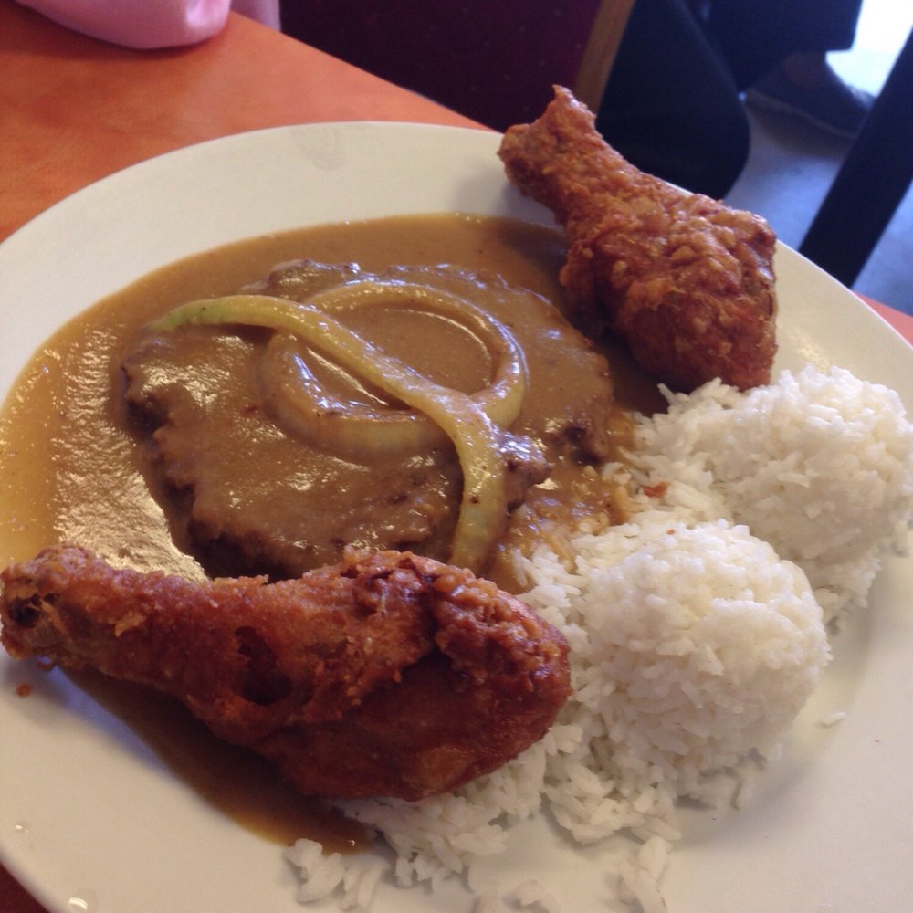 Ray's Café - The Ray's Special - American Near Me - Honolulu, Hawaii Ray's Café - The Ray's Special - American Near Me - Honolulu, Hawaii