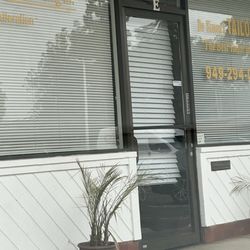 Be Simon's Tailoring - No one in business 20 min after opening time.