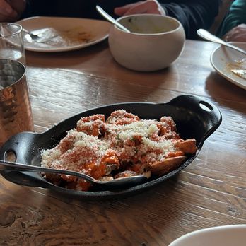 Lechon - Patatas* - Tapas Bars Near Me - Portland, Oregon