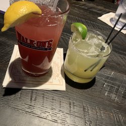 Walk-On's Sports Bistreaux - Raspberry lemonade
