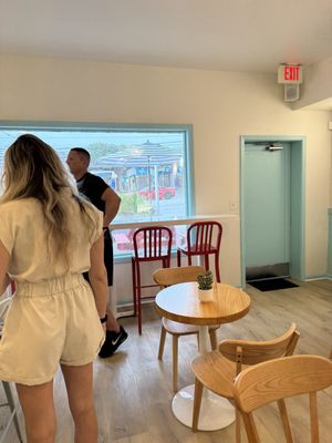 Dear Austin Coffee Bar by null