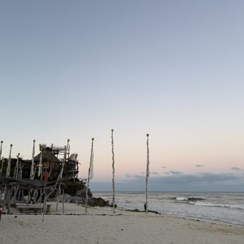 Azulik - Hotels Near Me - Tulum, ROO