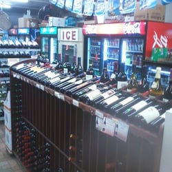 Handy Market - Wine rack