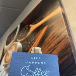 Joe's Coffee & Deli