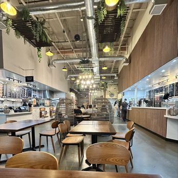 Nick's Roasting - Sourdough Co (left) and Nicks Roasting Co (right) shared dining & coffee seating - Coffee & Tea Near Me - Napa, California Nick's Roasting - Sourdough Co (left) and Nicks Roasting Co (right) shared dining & coffee seating - Coffee & Tea Near Me - Napa, California
