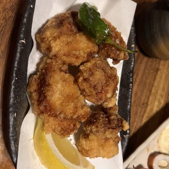 Ippuku - Karage - Bars Near Me - Berkeley, California