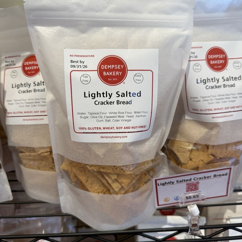 Dempsey Bakery - Bakeries Near Me - Fayetteville, Arkansas Dempsey Bakery - Bakeries Near Me - Fayetteville, Arkansas