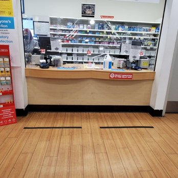 Walgreens - the inside of a store - Drugstores Near Me - Los Angeles, California