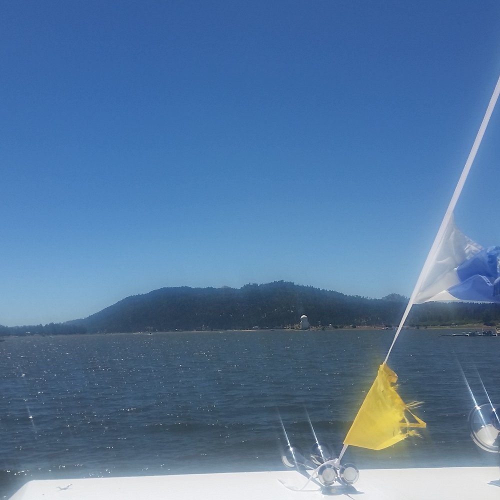 Big Bear Queen - Boat Charters Near Me - Big Bear Lake, California Big Bear Queen - Boat Charters Near Me - Big Bear Lake, California