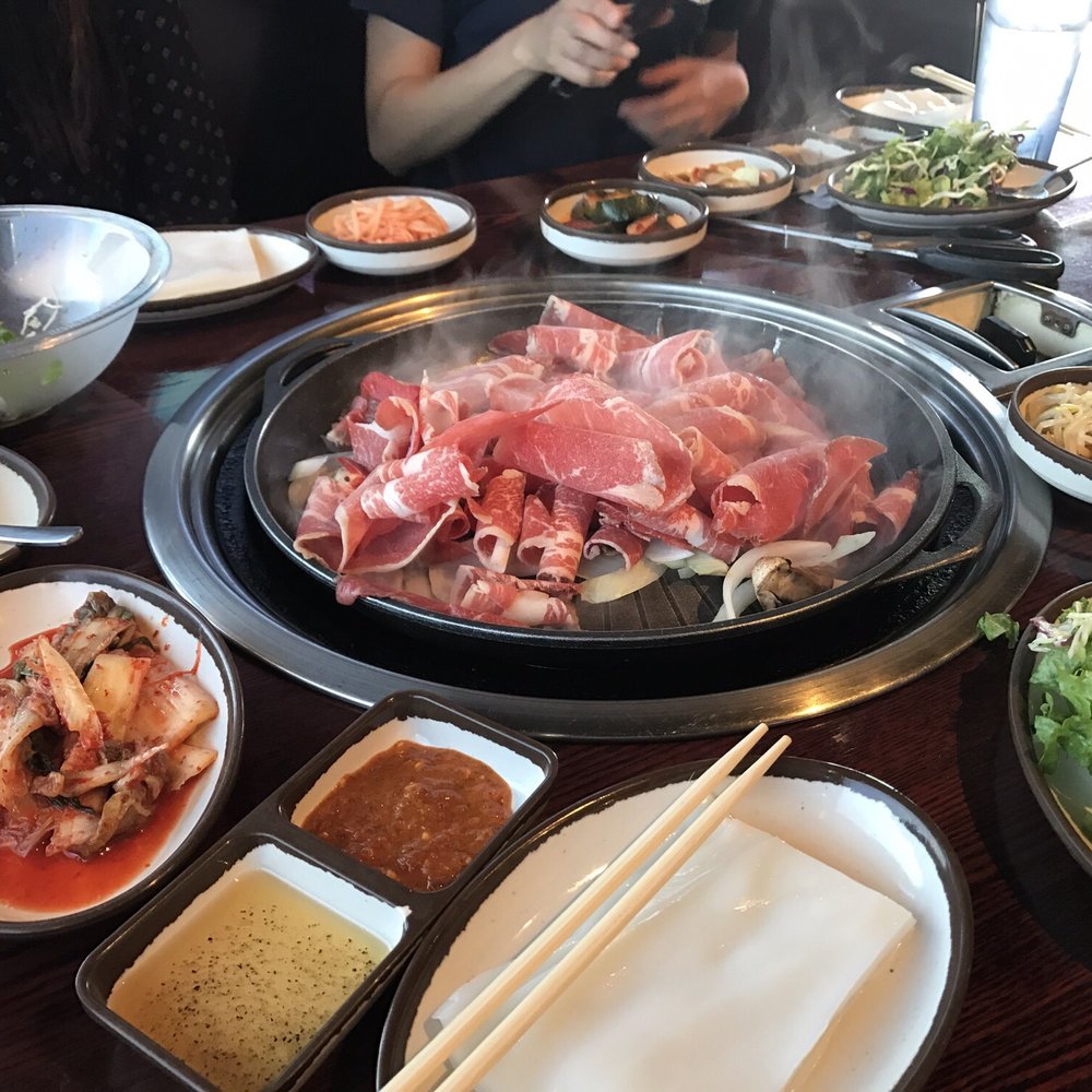 Shik Do Rak - Korean.BBQ in Northridge ! - Korean Near Me - Northridge, California Shik Do Rak - Korean.BBQ in Northridge ! - Korean Near Me - Northridge, California