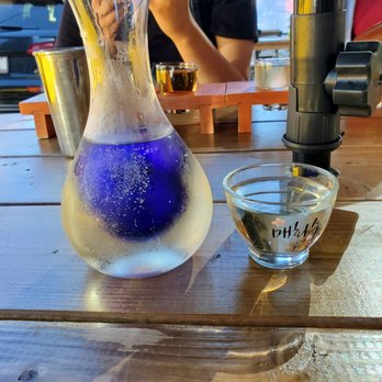 MeNami - 12oz sake - Japanese Near Me - Toronto, Ontario