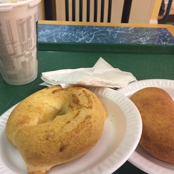 Ohh Que Rico - pan de bono - Bakeries Near Me - Dover, New Jersey