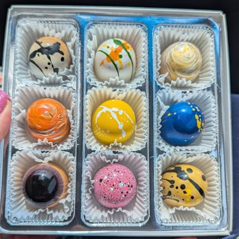 Donovan Family Confections - Chocolatiers & Shops Near Me - Wallingford, Connecticut