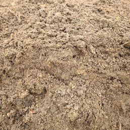 Beautiful clean soil from Citywide Tree Service. Beautiful clean soil from Citywide Tree Service.